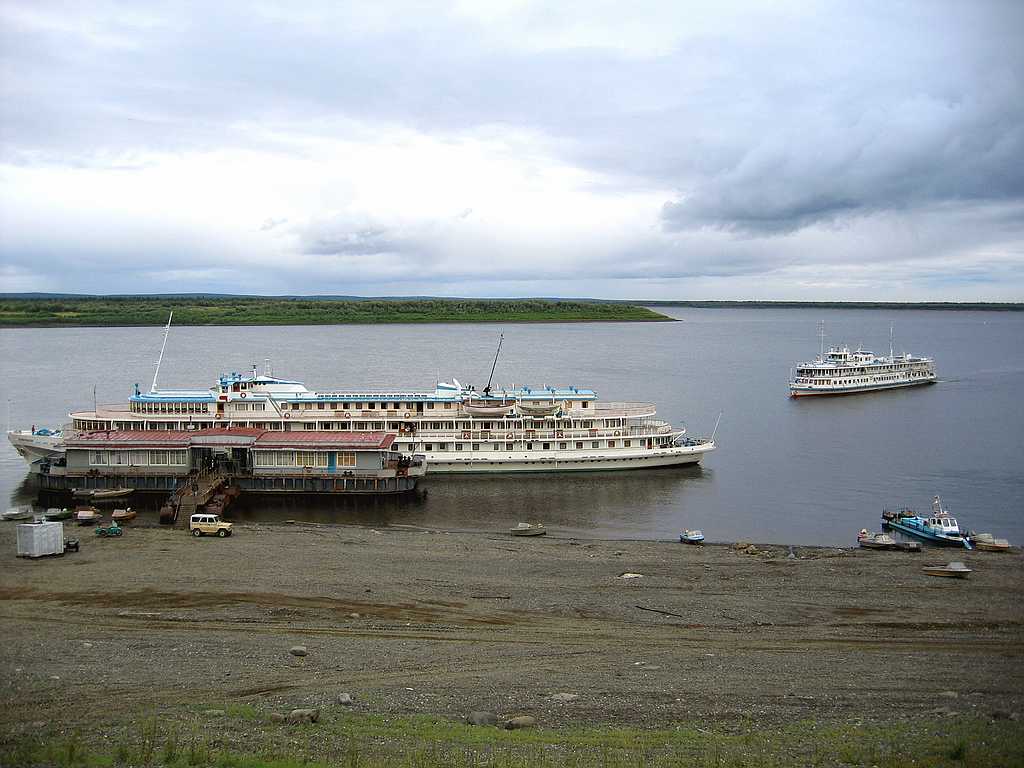 Turukhansk